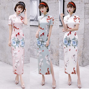 Chinese Dress Qipao for women