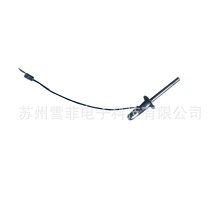 53 微米喷嘴的晶振用于赛腾480的喷码机 适用于赛腾喷码机配件