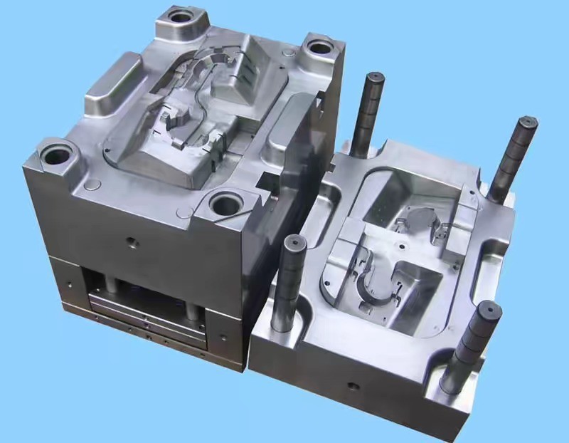 注塑模具定制 注塑模具加工塑料件吸塑开模生产 精密塑胶模具设计-阿里巴巴