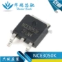 n沟道nce3050k50a场效应管