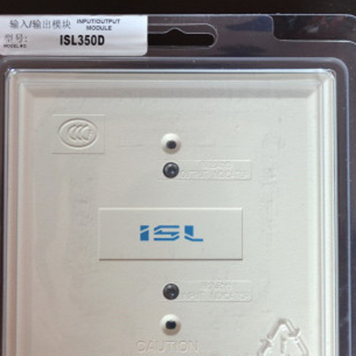 特灵 ISL-350 ISL-350D智能输入输出模块