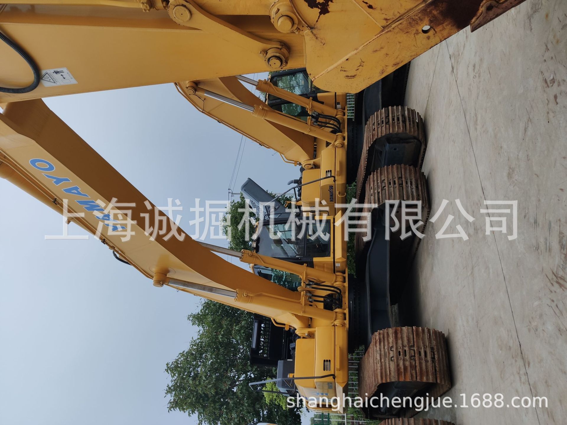 二手450挖掘机 650挖掘机 CAT349挖掘机