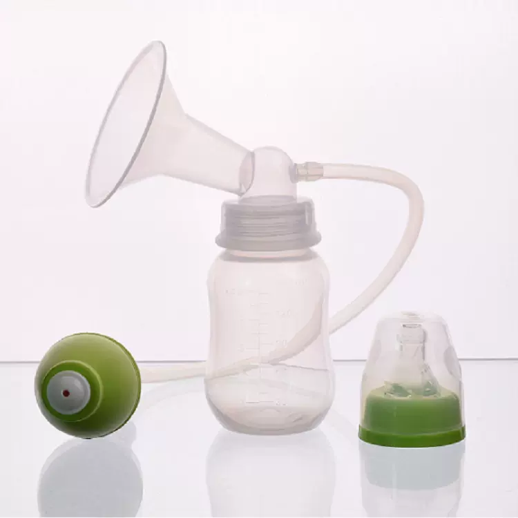厂家直销手动吸奶器吸力大孕产妇用品挤奶器拔奶催乳吸奶器 手动