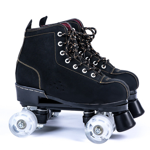 New roller skates roller skates roller skates sports sports toys manufacturers cross-border wholesale children's adult skates