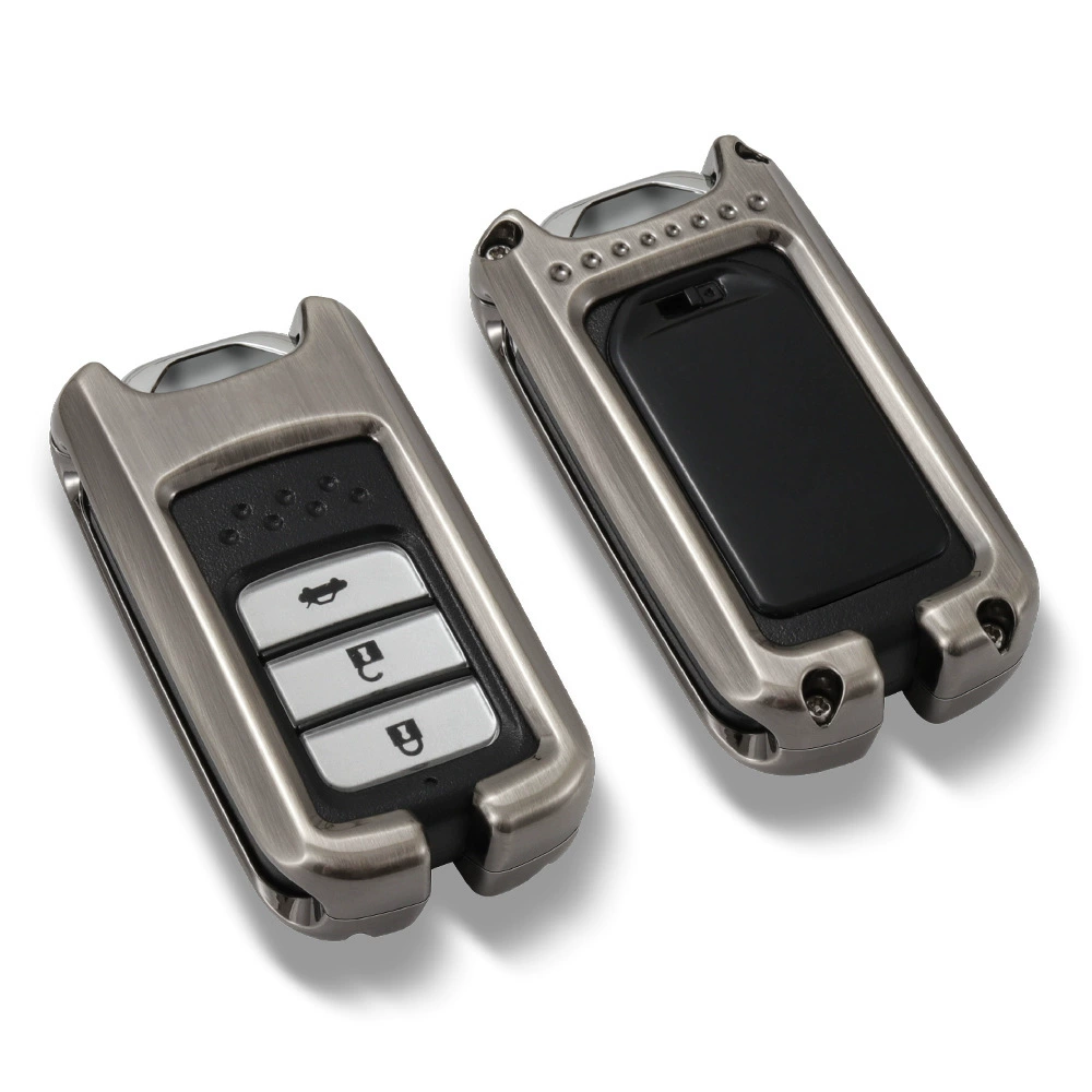 Подходит для Honda Civic Binzhi CRV Guandao XRV Accord URV Jeedling Pai Lao Gun Men Honda Key Buckle