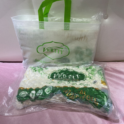 V牌乳膠枕泰國乳膠枕禮品枕v牌乳膠枕微商社區團隊代發