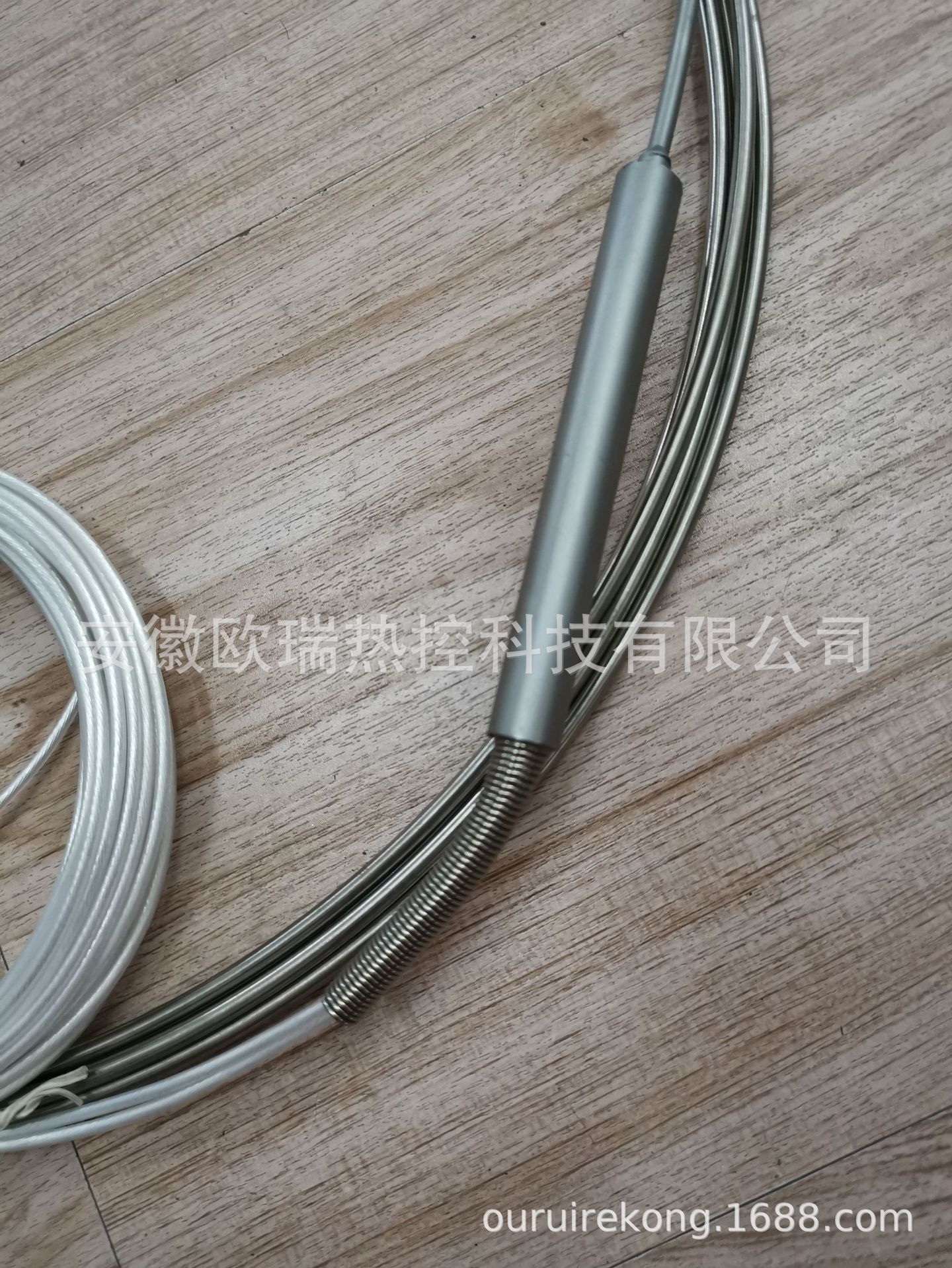 安全环保MI加热电缆 厂家供应 质优价廉