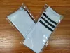 White socks