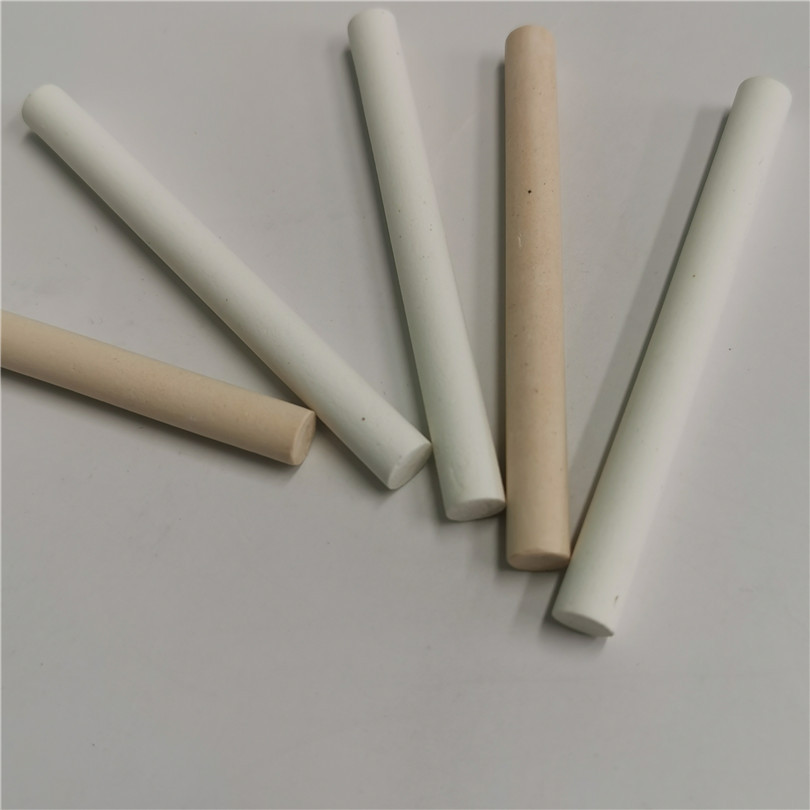 液体蚊香多孔陶瓷芯棒 7*73 多孔陶瓷挥发棒