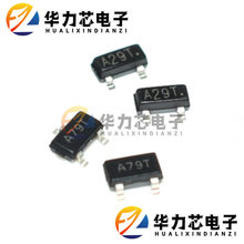 AO3407A AOS�����f��ԭ�b30V��Ч����P�ϵ�MOSFET MOS