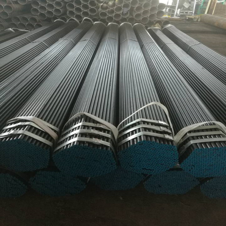 辰宁管道API 5L ASTM  A106B  A53 GR.B SMLS PIPE 碳钢管道厂