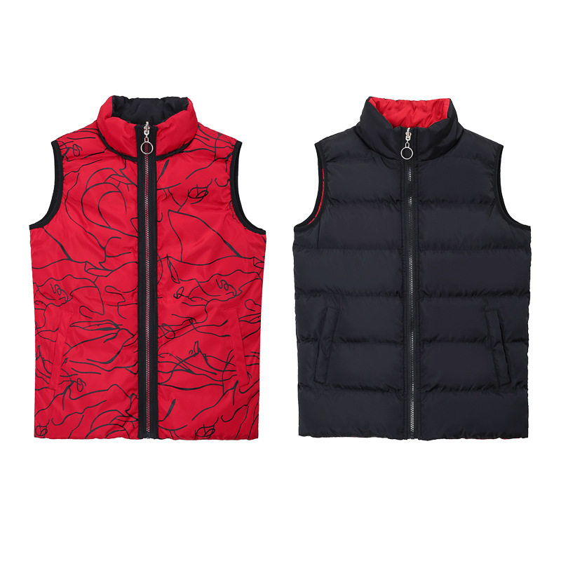 Gilet femme en Polyester - Ref 3434794 Image 5