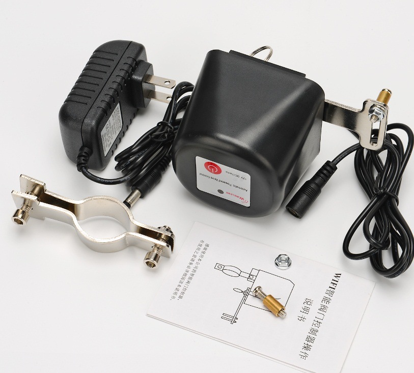 315Ｍ/433M 无线阀门控制器深圳生产厂家