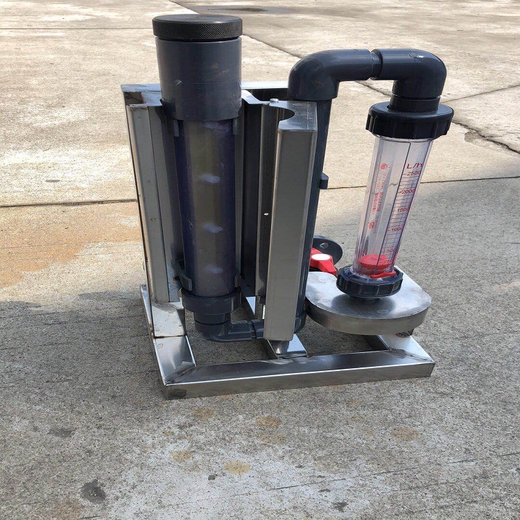 旁路挂片测试架  旁路挂片测试仪配件 型号：HAD-3S