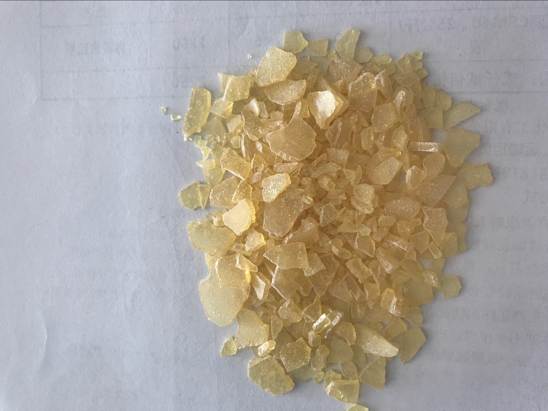 增粘树脂803L、荒川803L树脂