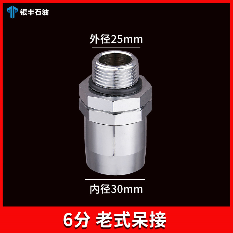 6 puntos de dinero antiguo