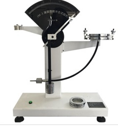 JM-3型薄膜摆锤冲击试验机