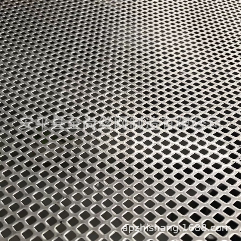 冲孔网 冲孔板 不锈钢冲孔网 不锈钢冲孔板