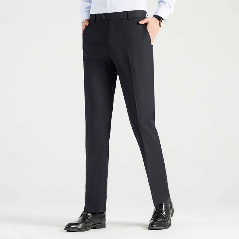 Pantalon homme en Polyester Polyester  - Ref 3444218 Image 2