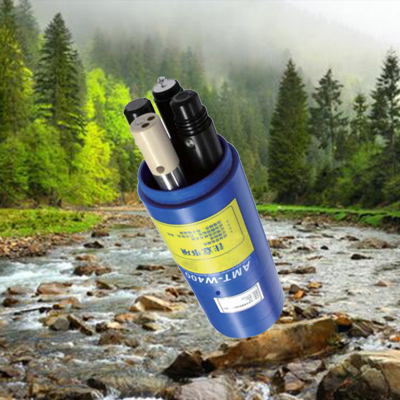 奥斯恩水质多参数在线监测系统，参数自由扩展，源头制造商