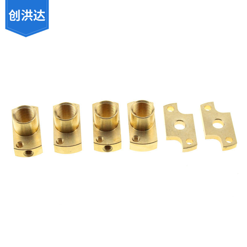 车铣复合加工 自动仪表车床加工 非标金属高精密数控车床加工定制