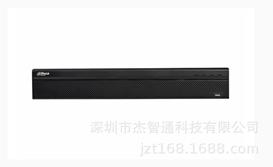 DH-NVR5432-4K 大华32路4盘位H.265网络硬盘录像机 基础H.265 NVR