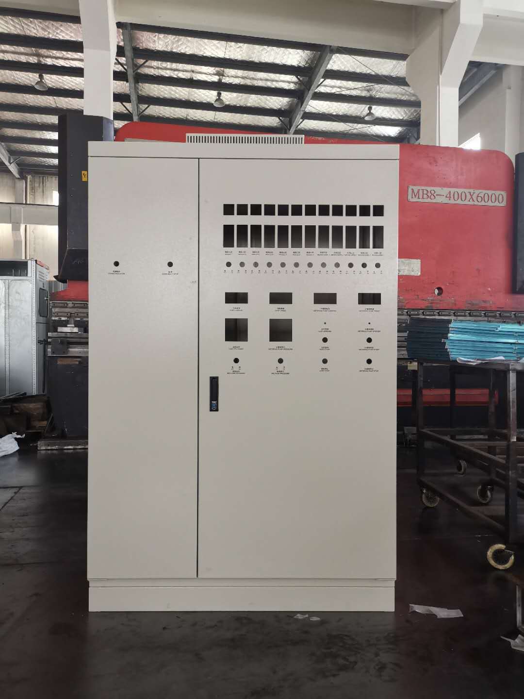 源头工厂加工定制配电柜