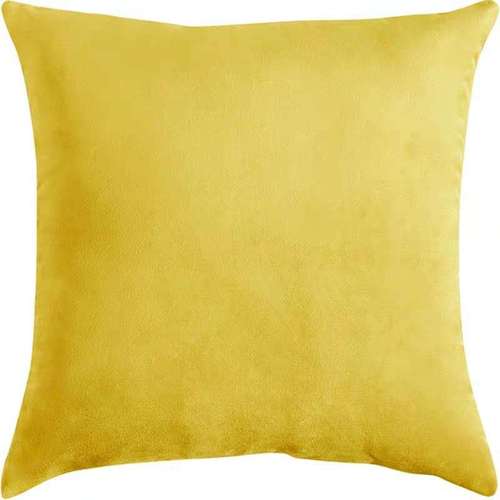 Nordic velvet velvet cushion cover sofa pillow fabric sofa pillow cover bed headrest backrest