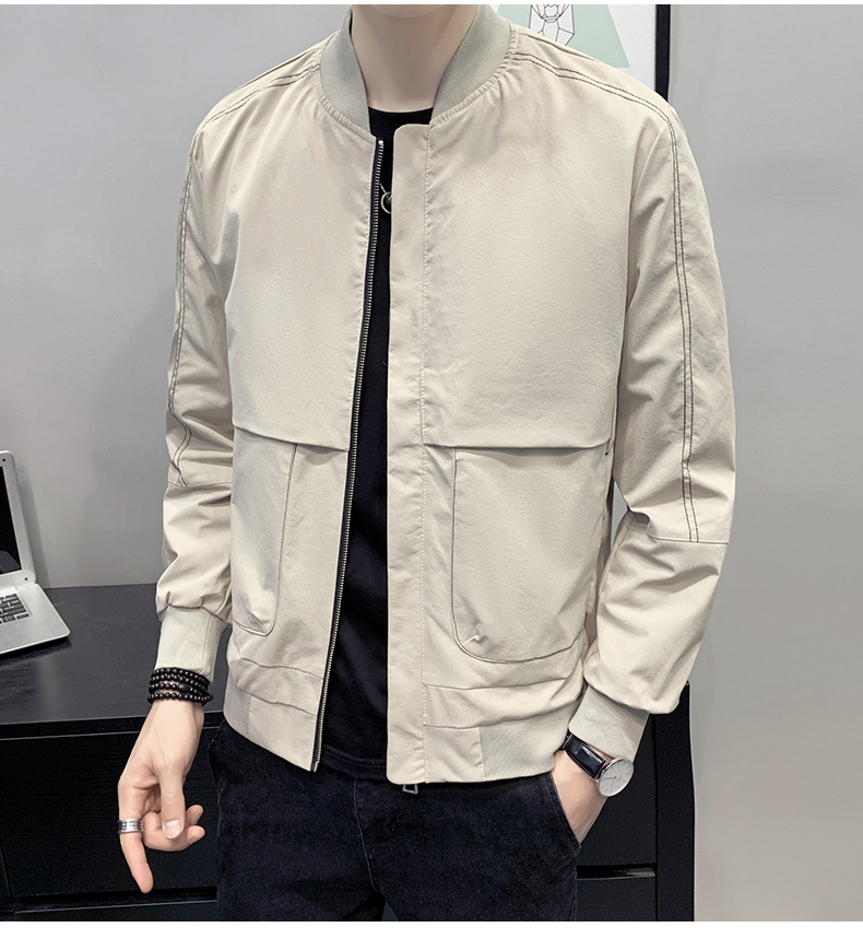 Veste homme - Ref 3443339 Image 42