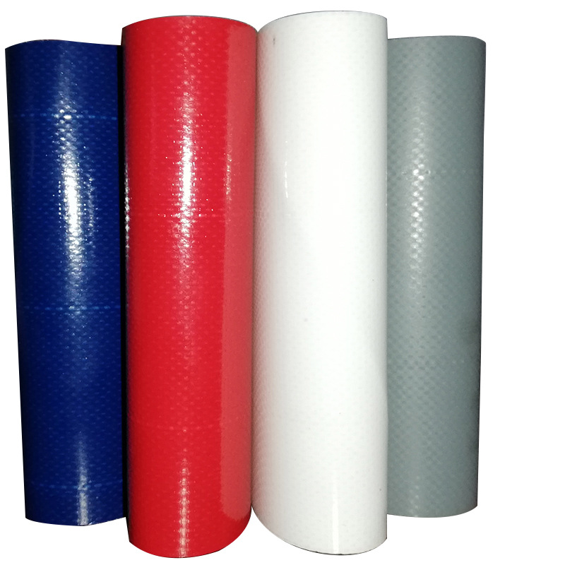 厂家直供刀刮布苫布户外盖布货车油布加厚防雨篷可加工定制