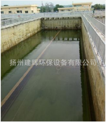 平流沉淀池GSG钢丝绳牵引刮泥机 污水污泥处理设备 定制