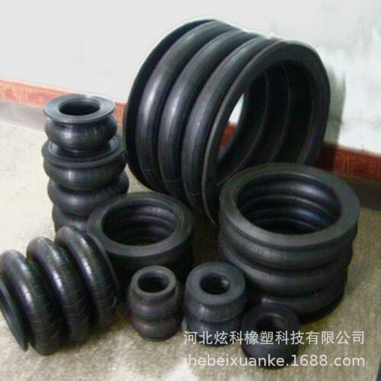 橡胶弹簧 橡胶减震器 橡胶平垫 橡胶复合弹簧  橡胶减震块