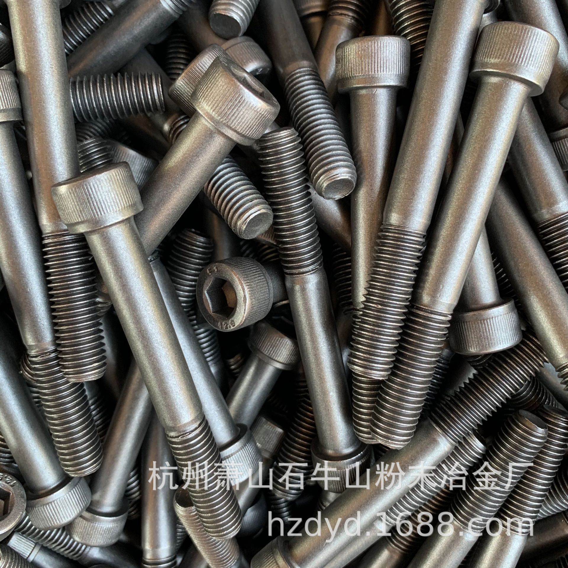 浙江表面处理厂家 杭州绍兴宁波地区达克罗表面处理加工 Geomet