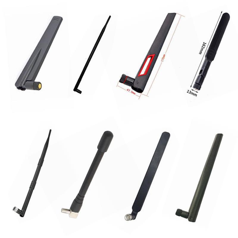 厂家4G天华为B315/B310/B316天线 路由器cpe天线 LTE增益天线