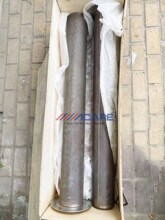 艾可瑞 滑油板式冷却器M20-MFM内置过滤器 316不锈钢滤网 滤芯