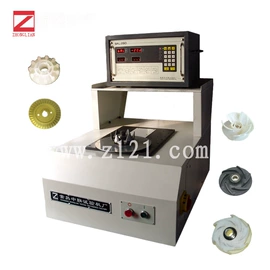 平衡机;强度试验机