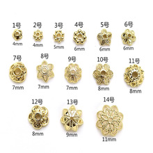 14k�������U�ջ�ñdiy�ֹ�����朴����Ʒ���ϸ���Ƭ�������