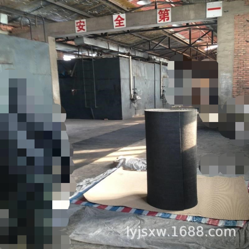 高品质碳毡 石墨碳纤维制品