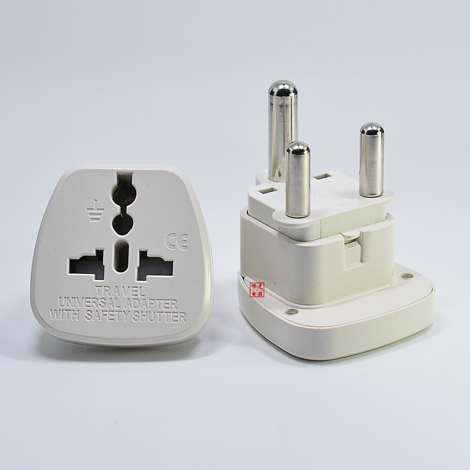 东莞产销SS-10L大南非16A开普敦大圆柱针门约翰内斯堡8.0粗脚