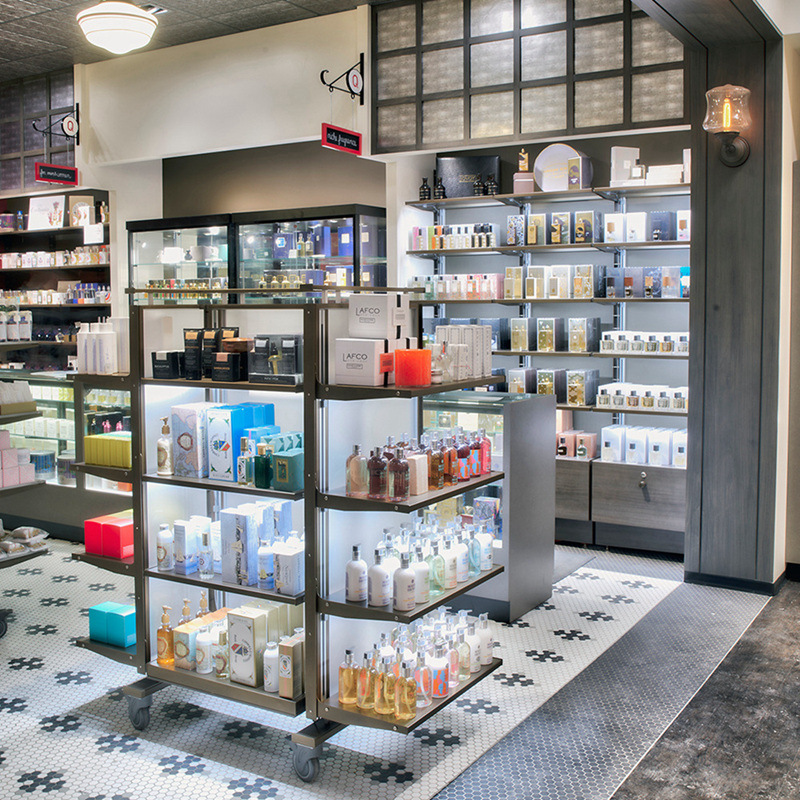 商场超市高显指LED灯条,酒柜饮料柜灯条,珠宝柜灯光,化妆品