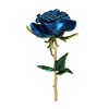 High-end plant lamp lapel pin, enamel, brooch, metal protective underware, pin, new collection, roses