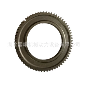 Chongqing Cummins K38 mühərrik hissələri dirsəkli val dişlisi 3175255