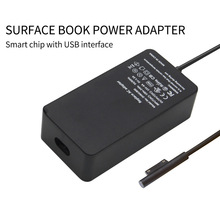 适用微软Surface Pro5 44W 15V2.58A电源适配器65w平板电脑充电器