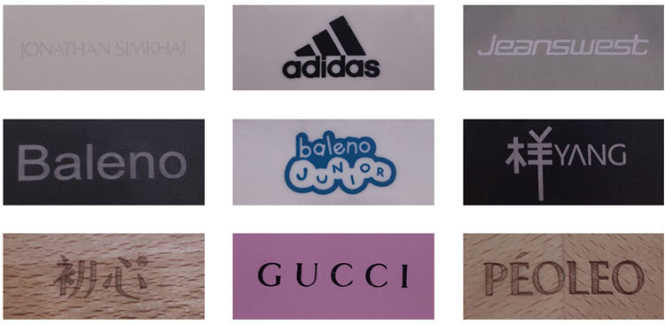 8. Logo定制(2)