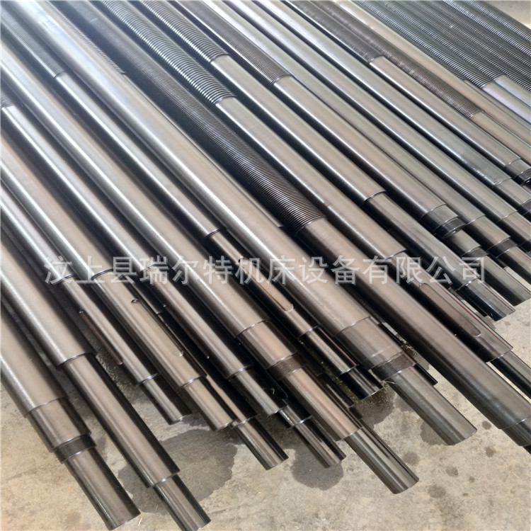 规格齐全高强度性价比高的正反牙梯形丝杠 质量保证