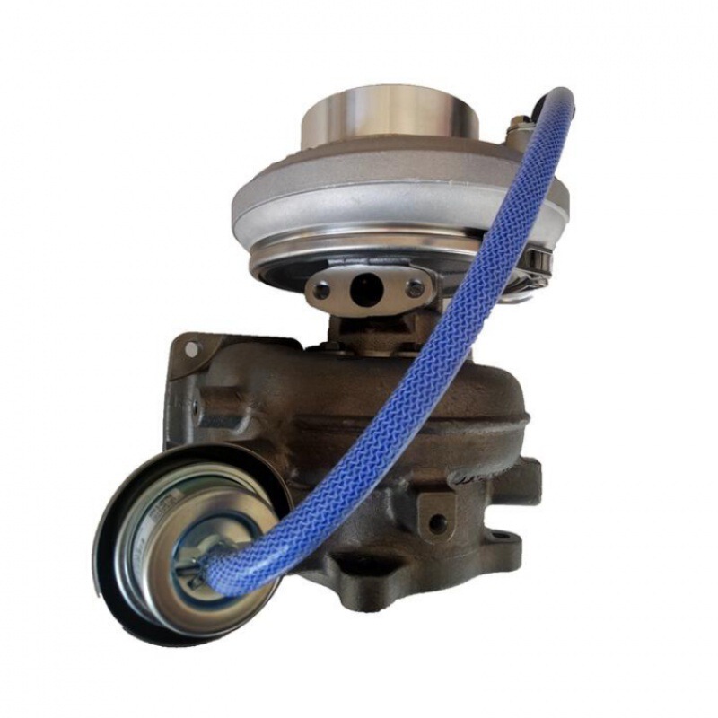 Suitable for Shangchai Hongyan New King Kong WF70P 70001219S00026352 02 Weifu Turbocharger Suitable for Shangchai Hongyan New King Kong WF70P 70001219S00026352 02 Weifu Turbocharger