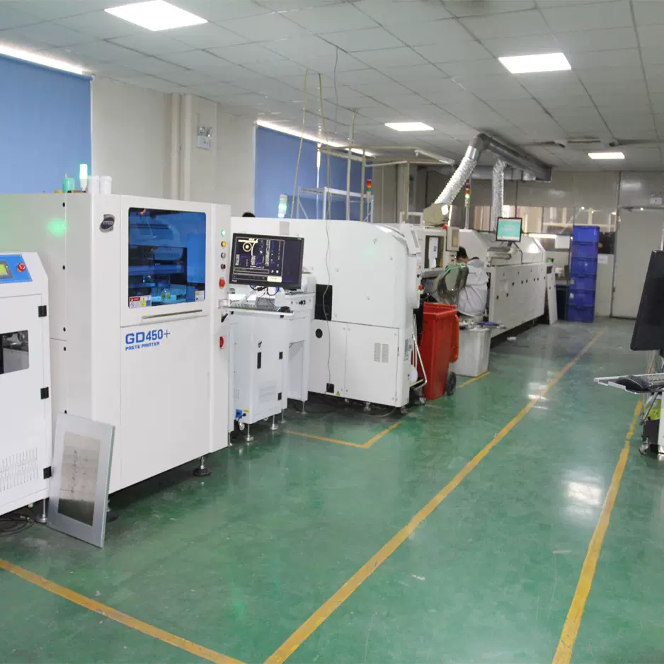 专业电子设计制造 SMT COB 贴片邦定焊接组装 OEM ODM 代工 威华