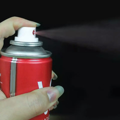 Wholesale Yangyang Sand VS Xuan International Men's Spray Gel with Long-lasting Fragrance, No Odor, Fluffy Moisturizing Dry Gel