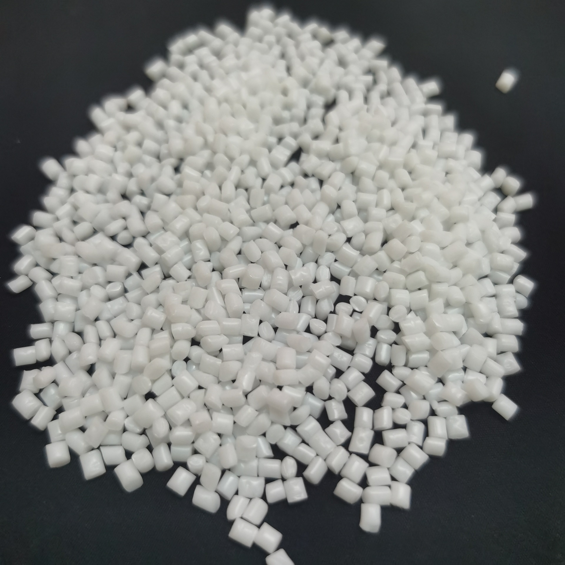 High viscosity regeneration GRS Nylon chips PA6 section resin Squeeze Spinning nylon section