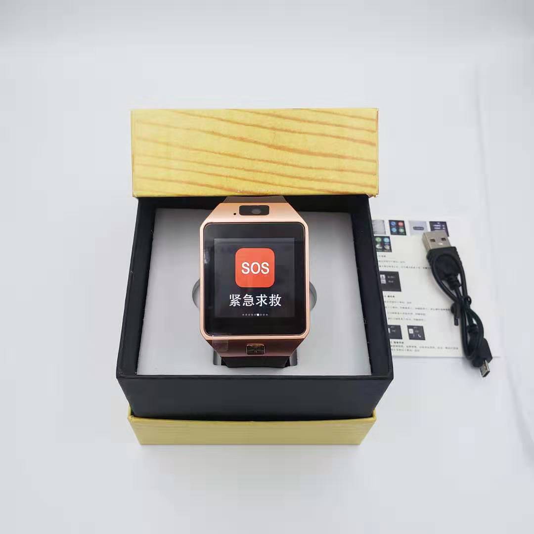 Smart Watch Pédomètre - Ref 3439586 Image 20